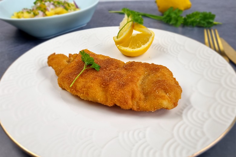Wiener Schnitzel