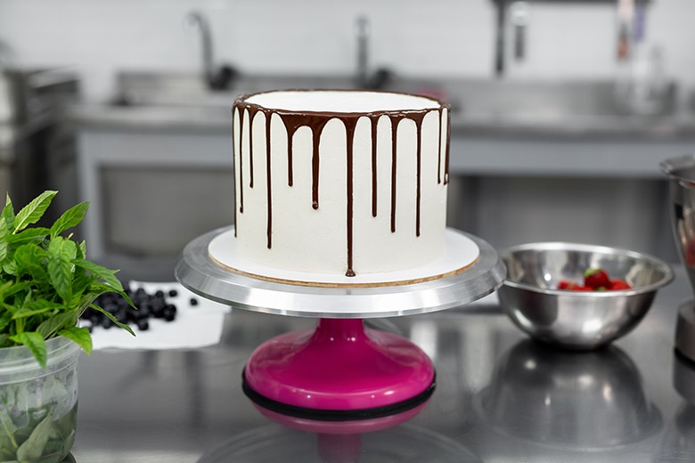 Drip-Cake