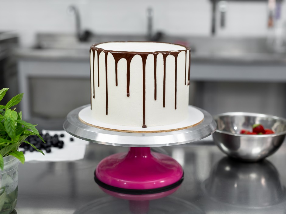 Drip-Cake