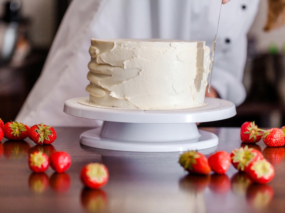 Drip-Cake