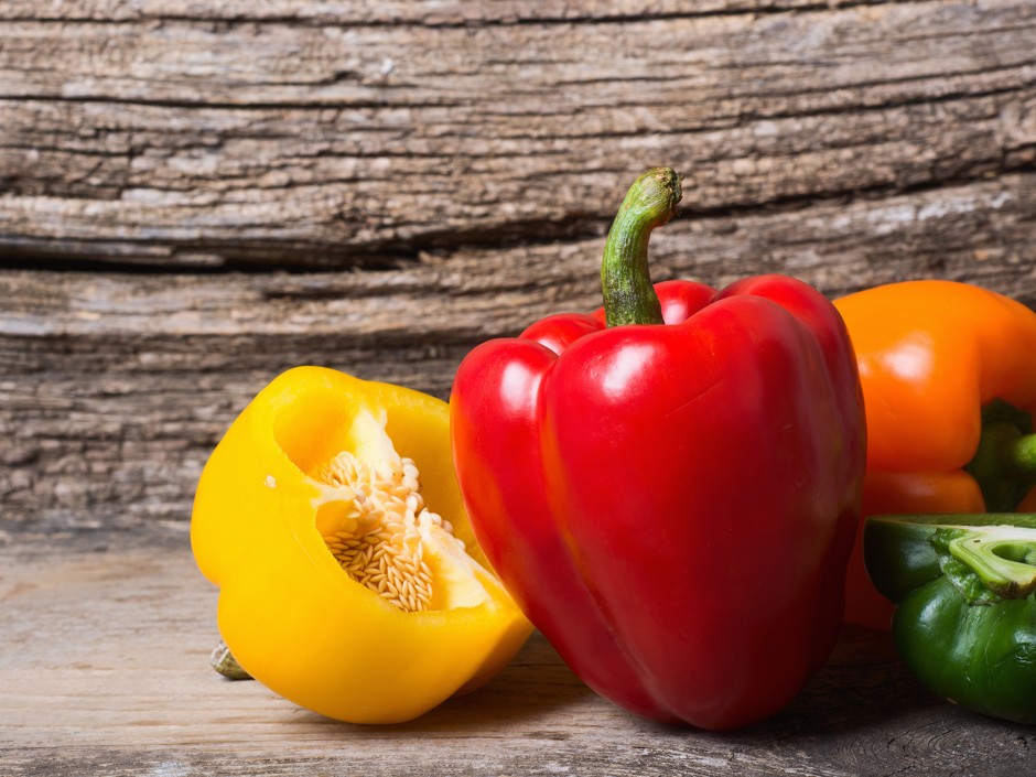 Paprika