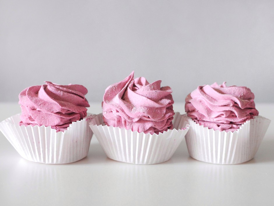 Ombre Torte