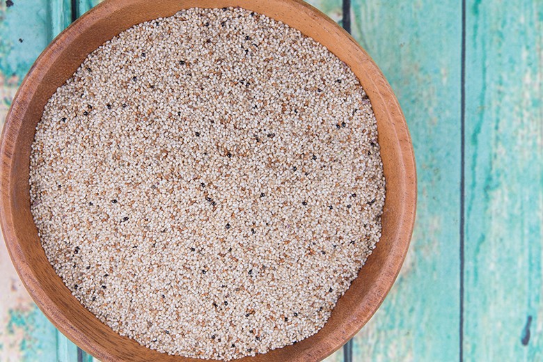 Teff, die Zwerghirse aus Äthiopien