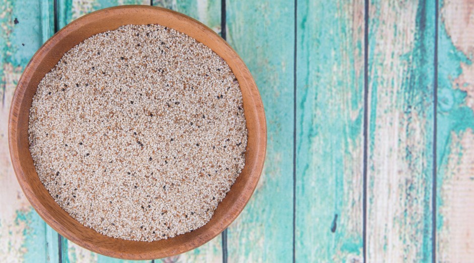 Teff, die Zwerghirse aus Äthiopien