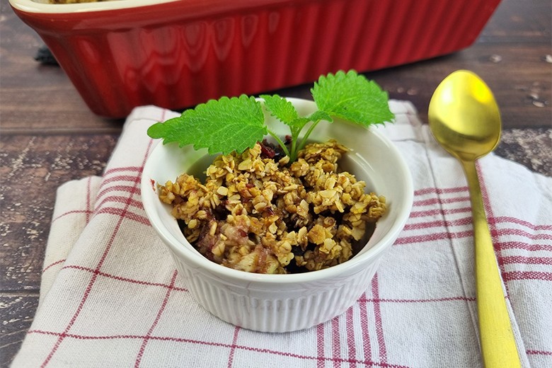 Crumble