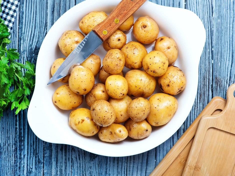 Kartoffeln