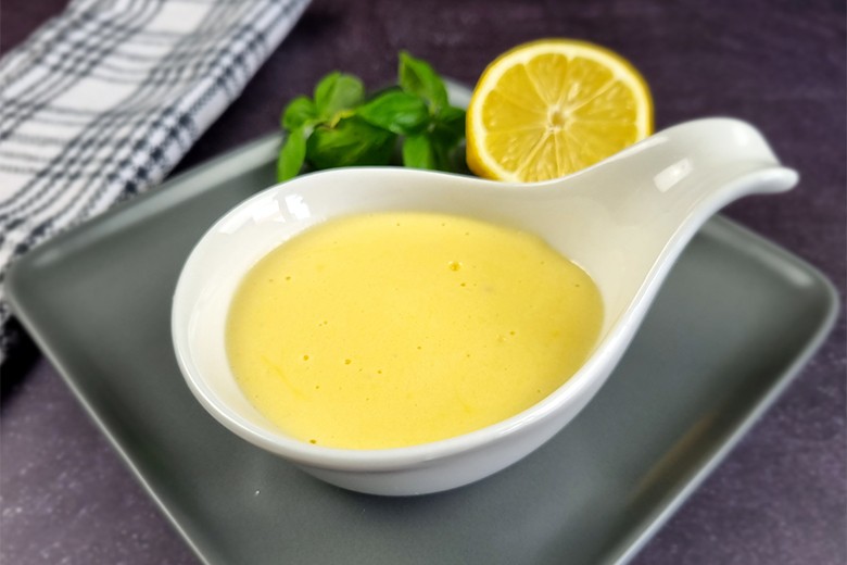 Sauce Hollandaise