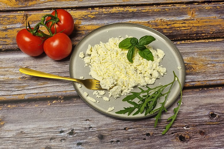 Cottage-Cheese