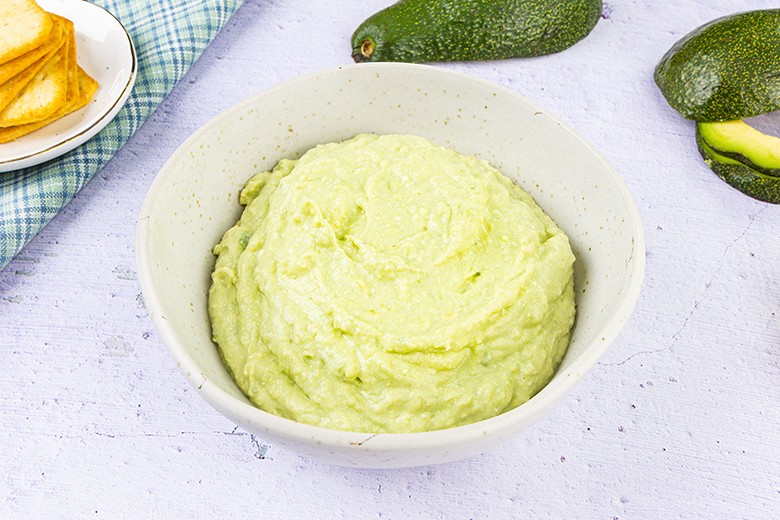 Top 10 Avocado Rezepte