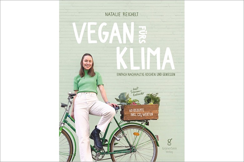 Vegan fürs Klima