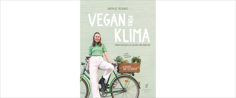 Vegan fürs Klima