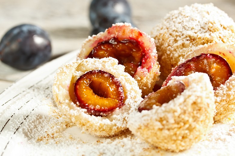Top 10 Zwetschken Rezepte