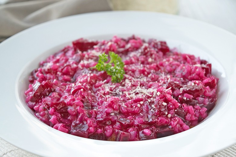 10 tolle Rote Rüben Rezepte