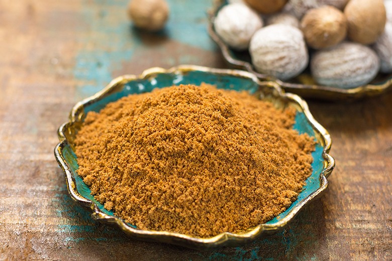 Ras el-Hanout, so würzt Marokko