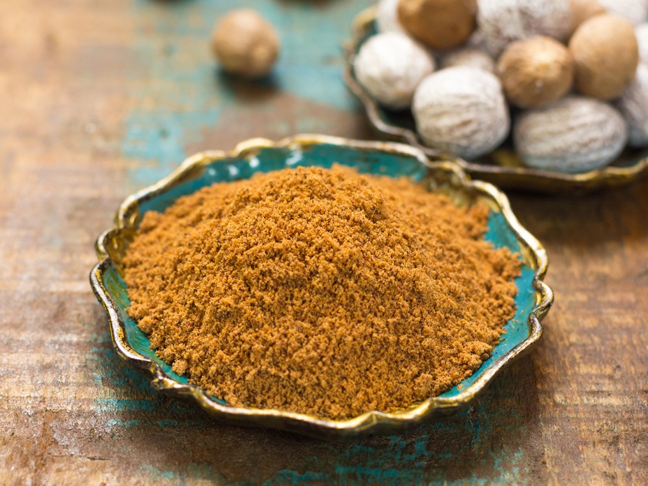 Ras el-Hanout, so würzt Marokko
