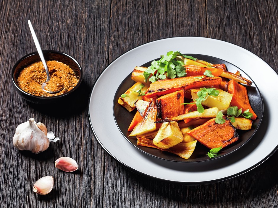 Ras el-Hanout, so würzt Marokko