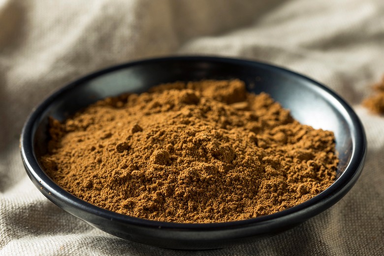 Baharat, so schmeckt arabische Tradition