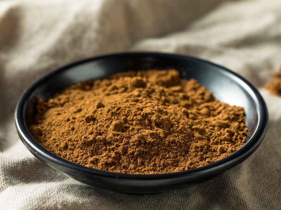 Baharat, so schmeckt arabische Tradition