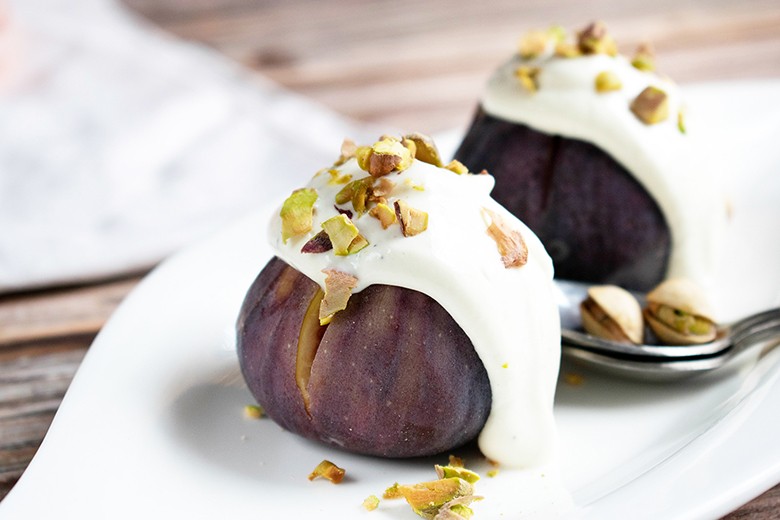 Top 10 bezaubernde Feigen Rezepte