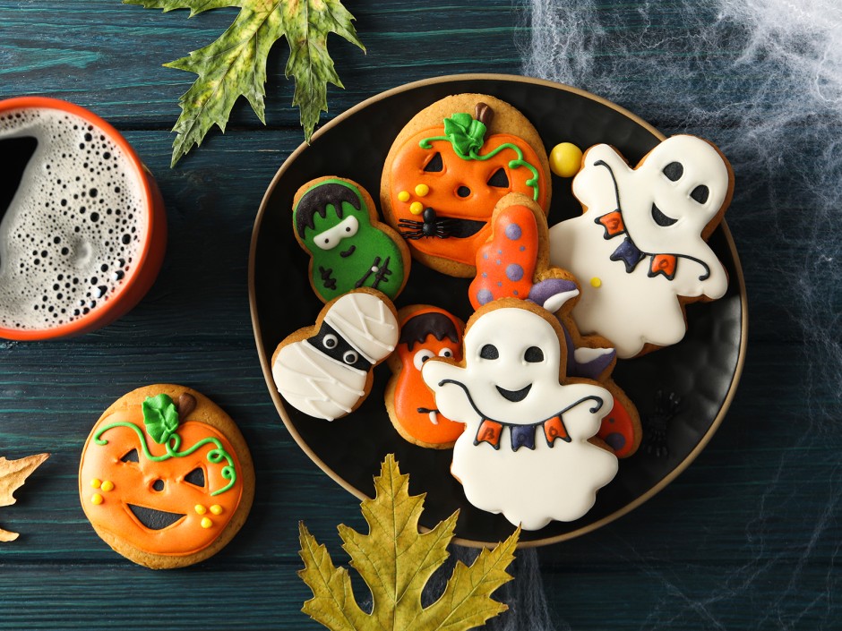 Halloween Spaß!