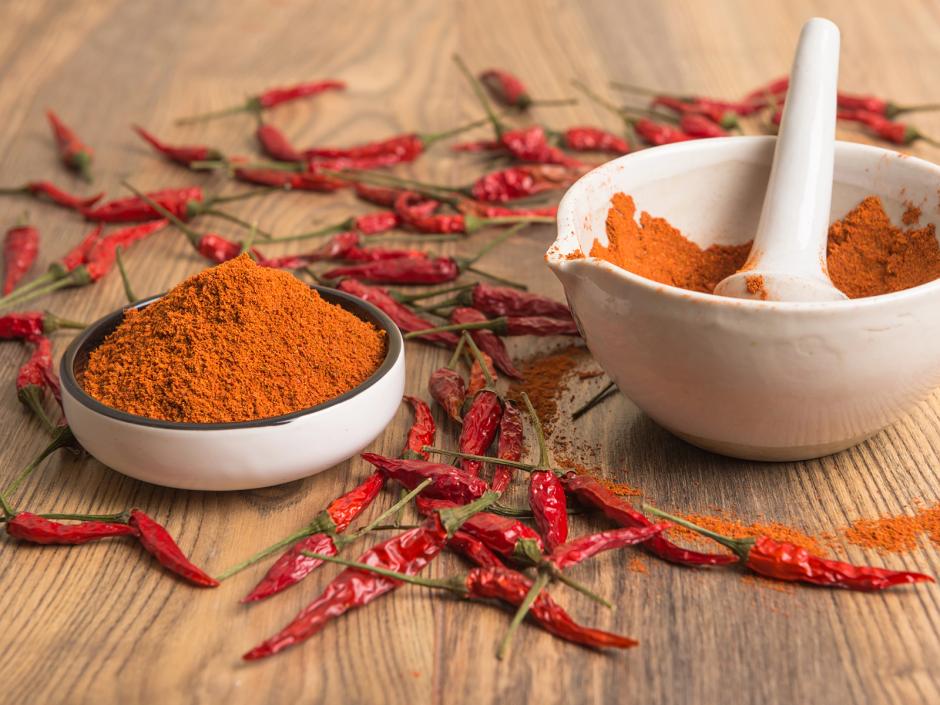 Berbere, so schmeckt es in Äthiopien