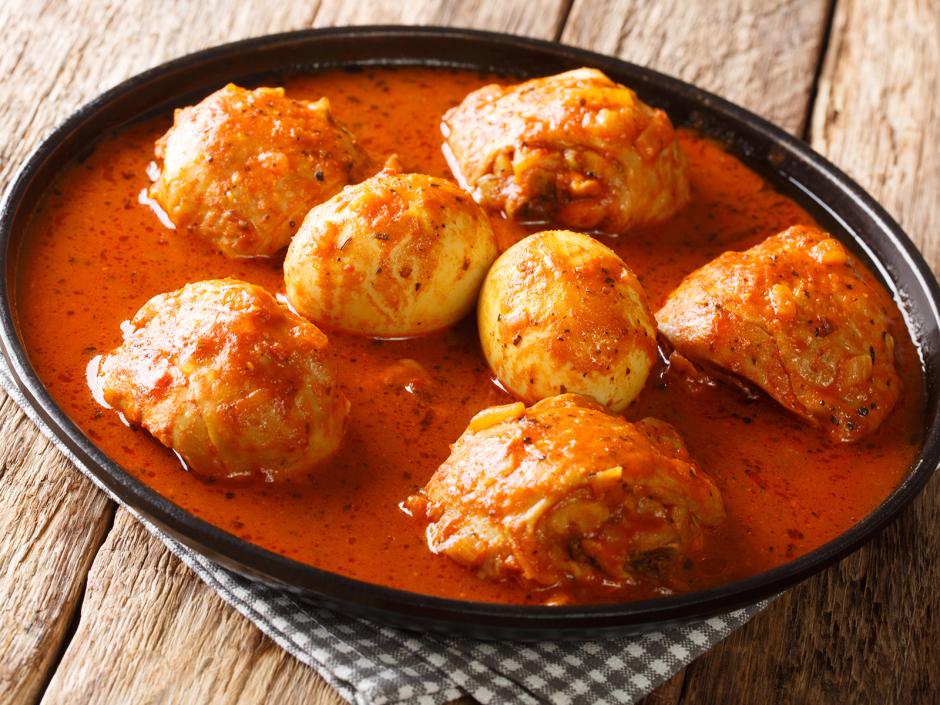 Berbere, so schmeckt es in Äthiopien