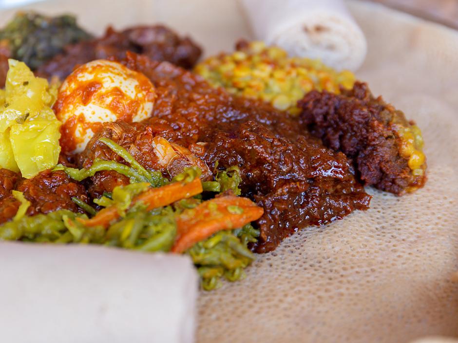 Berbere, so schmeckt es in Äthiopien