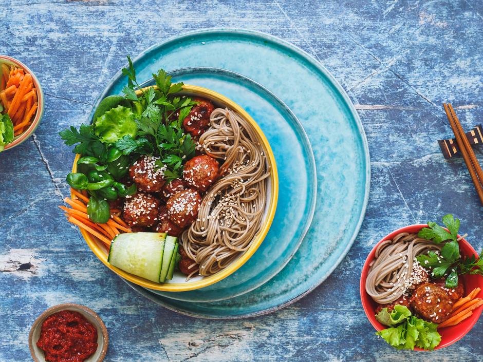 Shichimi Togarashi, japanisches 7-Gewürz