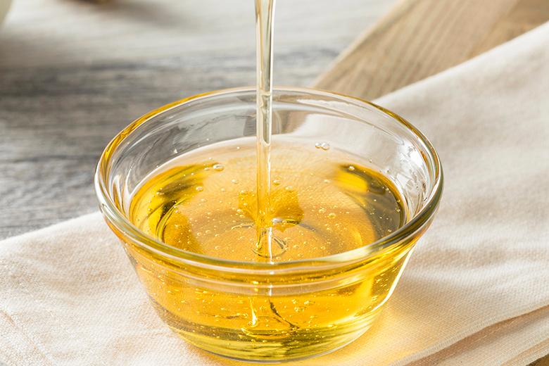 Reissirup, glutenfreier Zuckerersatzstoff