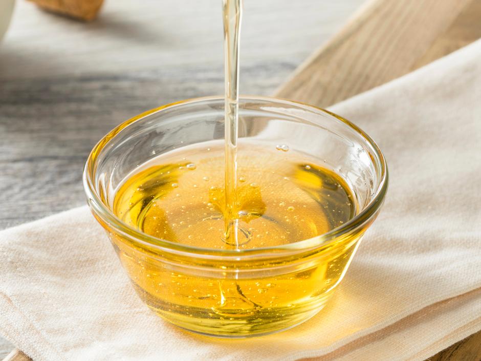 Reissirup, glutenfreier Zuckerersatzstoff