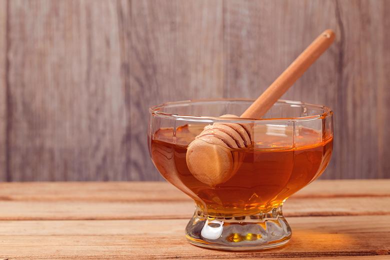 Agavendicksaft, eine natürliche Zuckeralternative