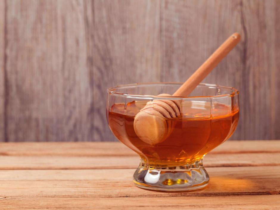 Agavendicksaft, eine natürliche Zuckeralternative