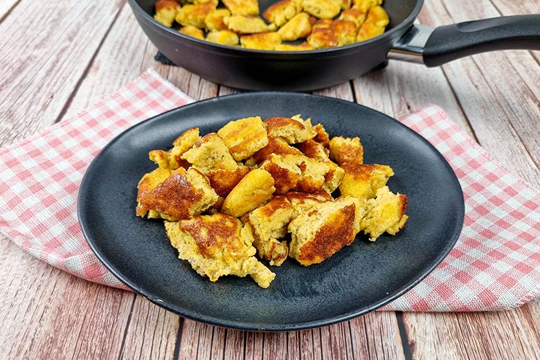 High-Protein Kaiserschmarrn
