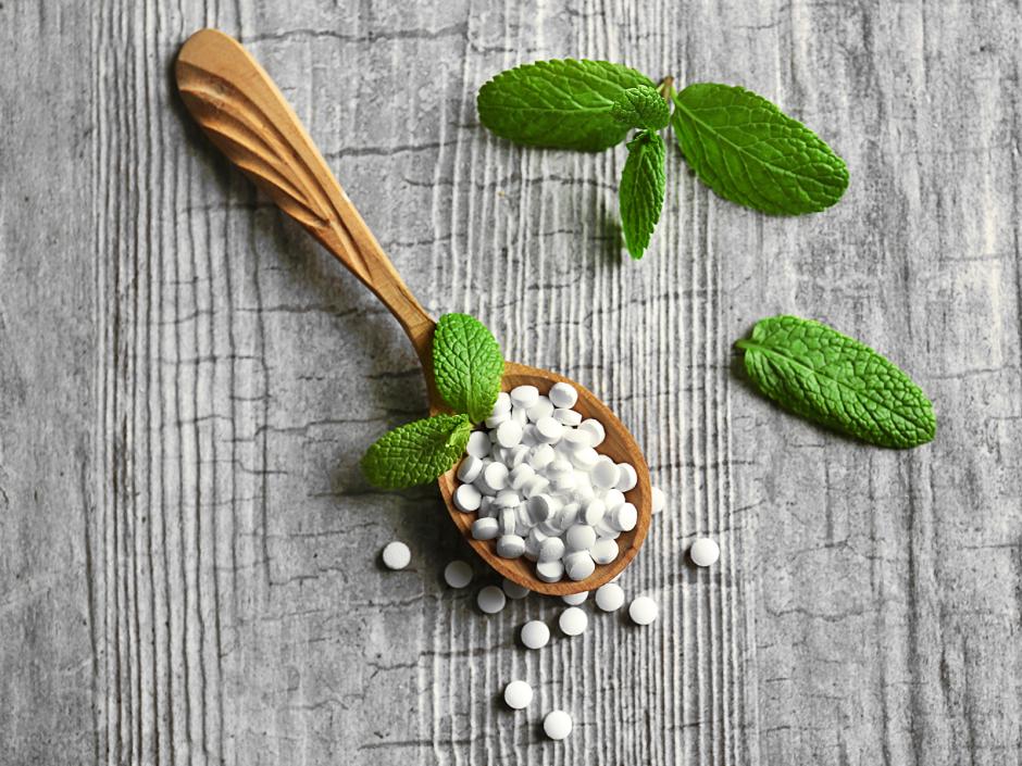 Stevia, natürlicher Zuckerersatz für Diabetiker
