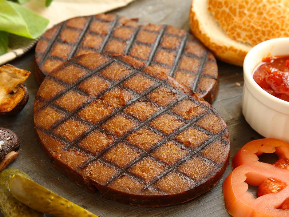 Seitan, das pflanzliche Proteinwunder