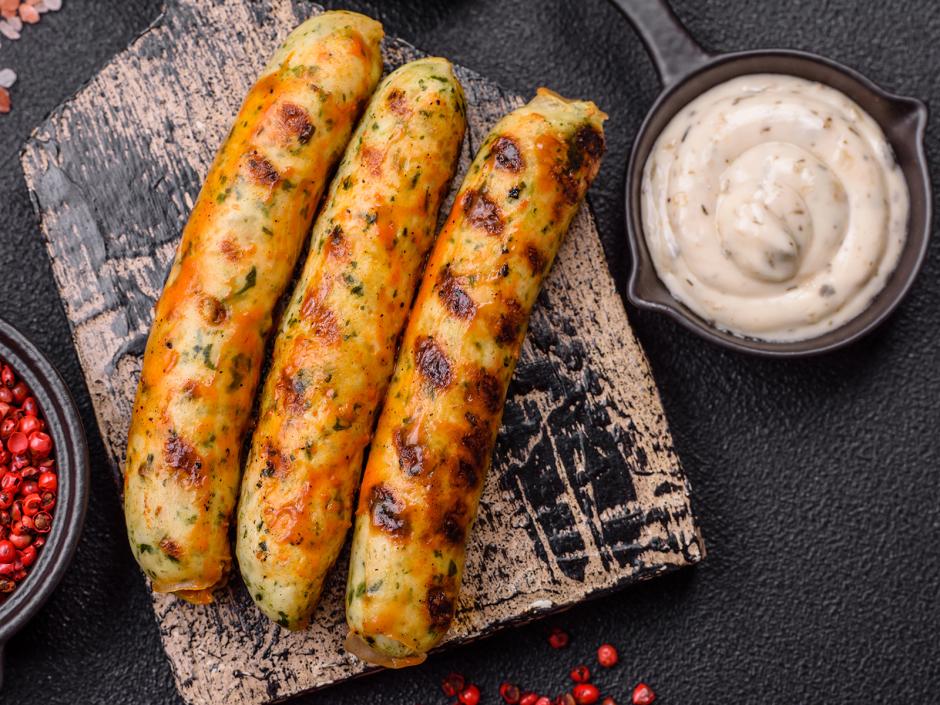 Seitan, das pflanzliche Proteinwunder