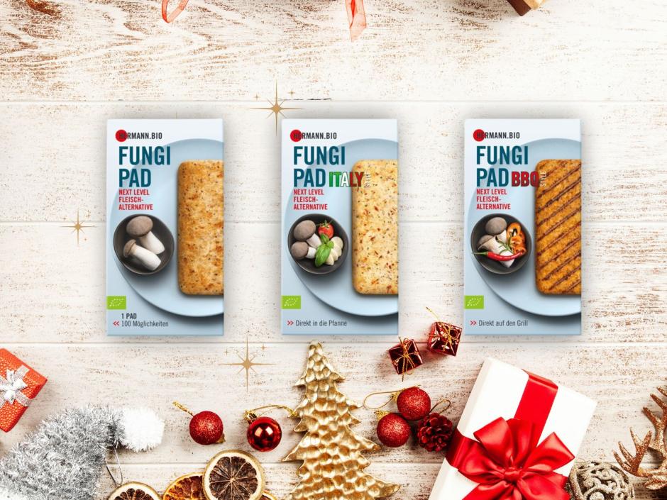 Adventkalender Gewinnspielpreise
