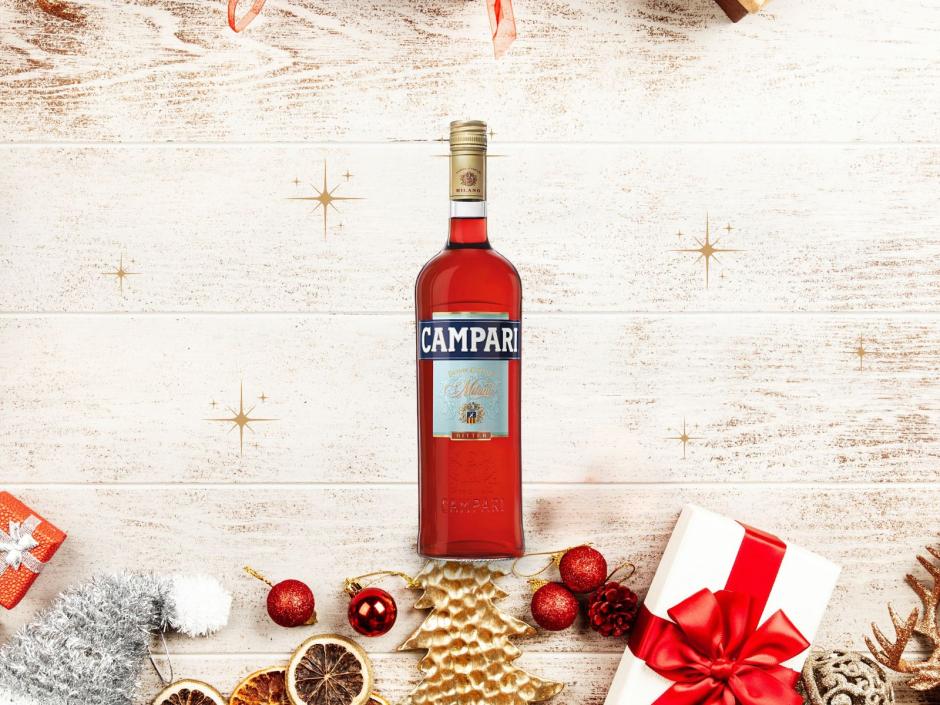 Adventkalender Gewinnspielpreise
