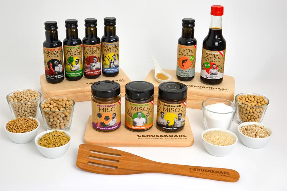 50,00 € Gutschein von Genusskoarl