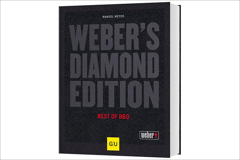 Weber's Diamond Edition