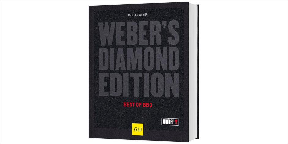 Weber's Diamond Edition