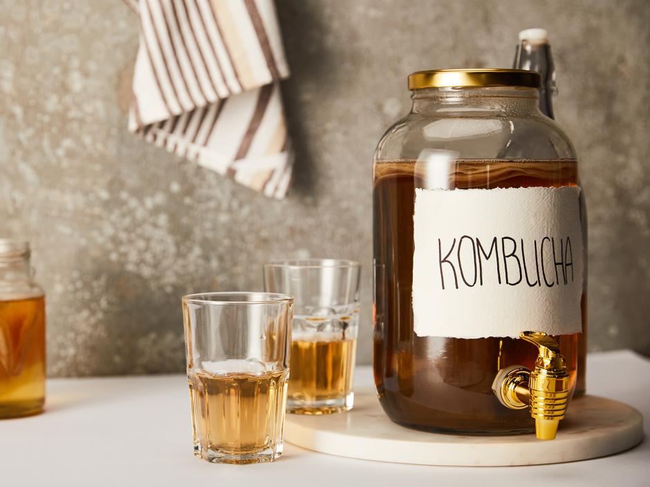 Probiotische Lebensmittel