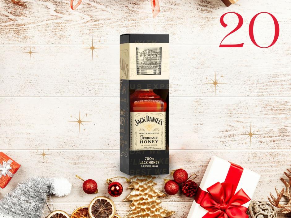 Adventkalender Gewinnspielpreise