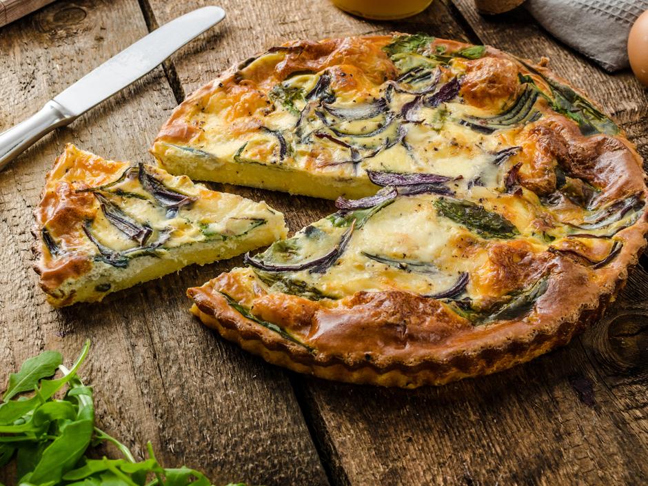 Kochen mit Hanfmilch