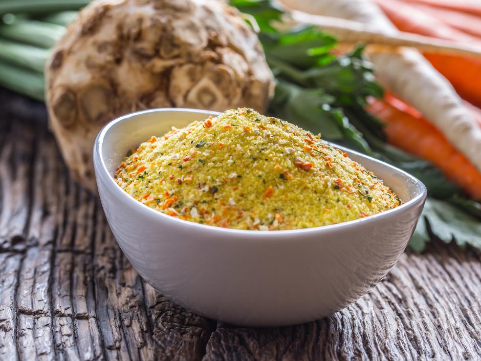 Gesunde Rezepte für Suppen