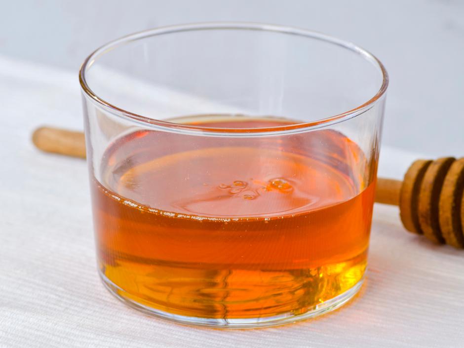 Kochen und Backen mit Agavendicksaft