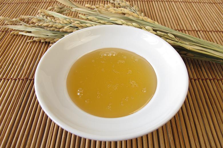 Kochen und Backen mit Reissirup