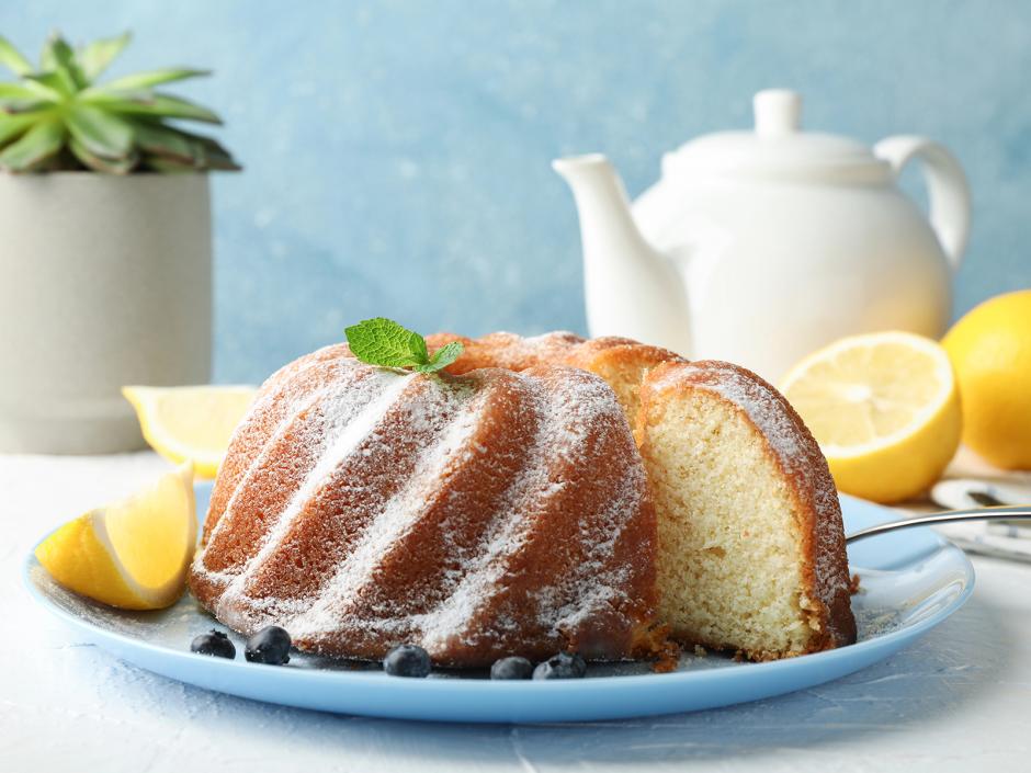 Kochen und Backen mit Stevia