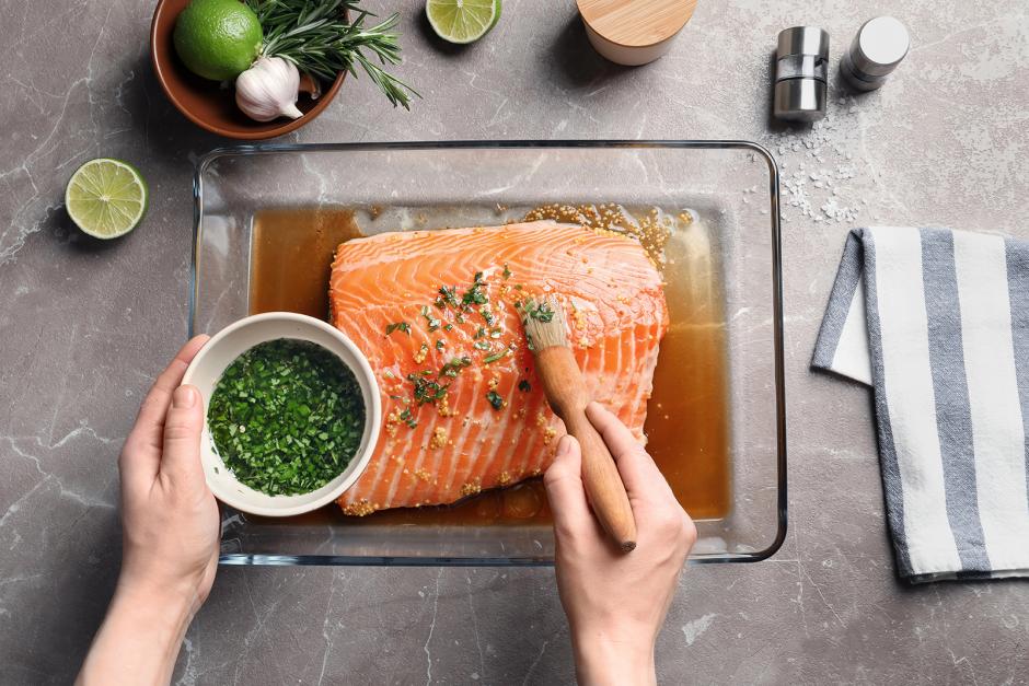 Koch nach Herzenslust und zeig, was du drauf hast!