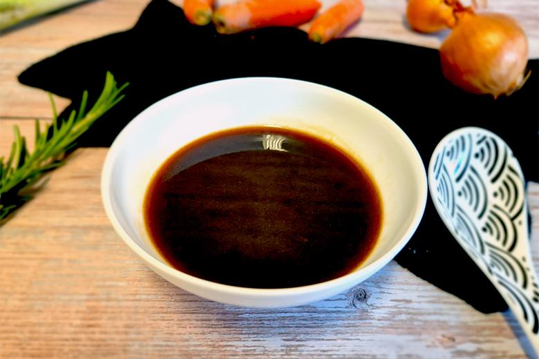 Demiglace Sauce